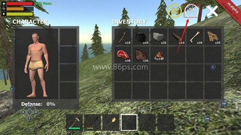 野外生存模拟(多人联机版) 第2张图