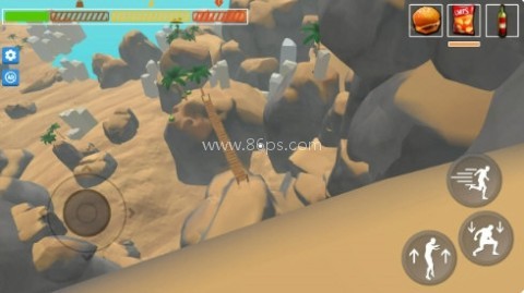 攀登模拟器 第1张图