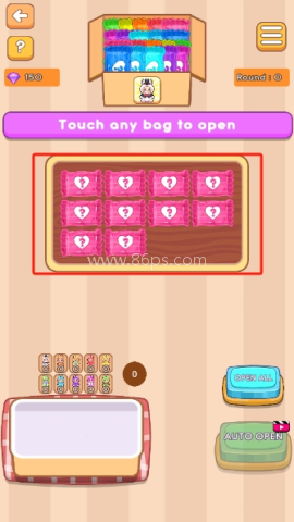 拉布布盲盒 第5张图