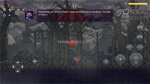 小机器人2 第7张图