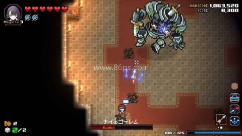 残酷世界的拯救之道