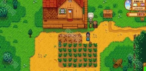 星露谷物语mod手机直装版 第9张图