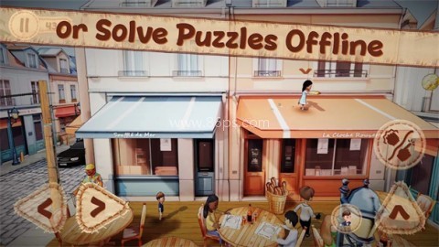 双人成行2仿制版