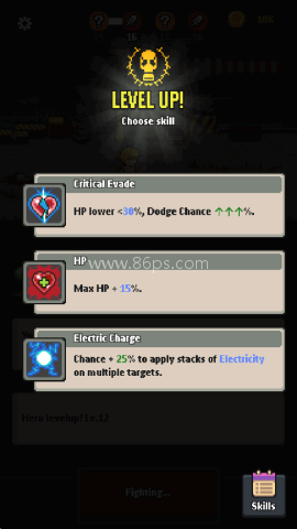 死亡突围荒途破解版 死亡威胁荒途 第7张图