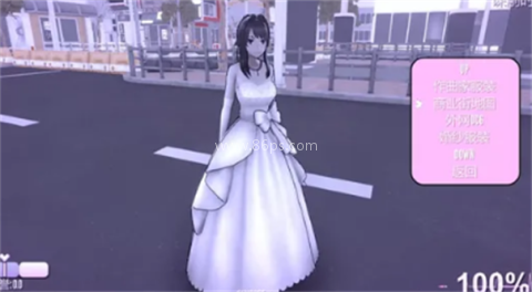 病娇模拟器全情敌模组 第1张图