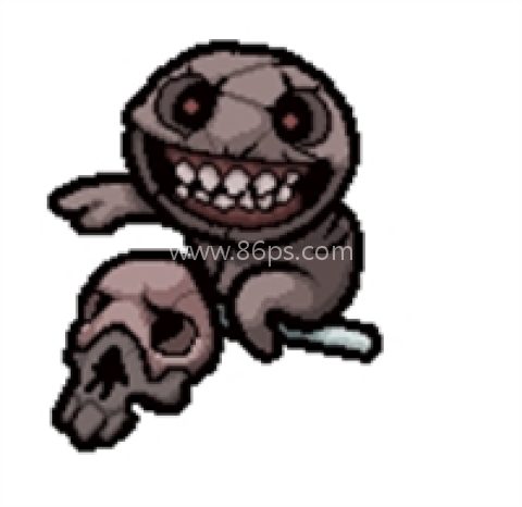 以撒的结合胎衣 第21张图