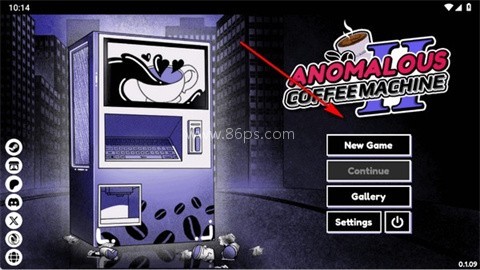 异常咖啡机2 第4张图