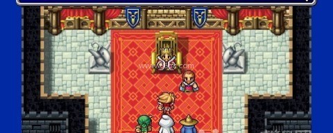 最终幻想2重制版 第6张图