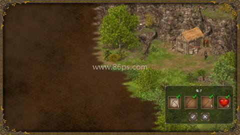 王国英雄3 第3张图