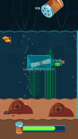 养鱼大亨安卓版 养鱼大亨安卓版