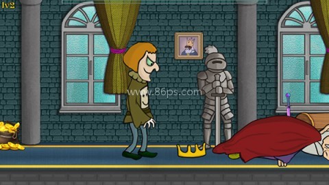 我要当国王国际版 第6张图