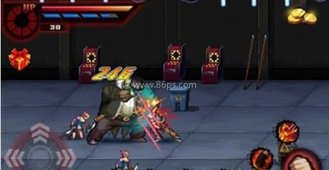 格斗之王3 第1张图