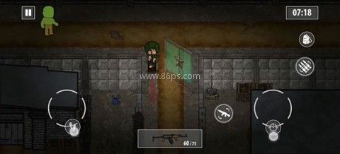 逃离塔科夫2D版 第11张图