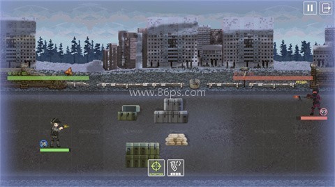 战争之棋 第3张图