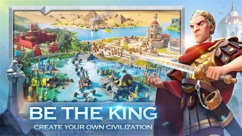 万国觉醒gm无限版