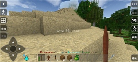 生存战争完美世界修仙版 第2张图