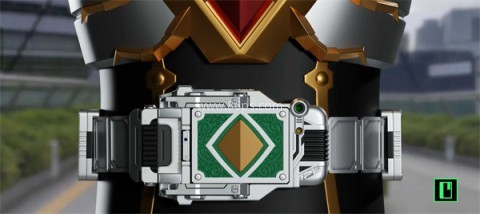 假面骑士剑腰带模拟器豪华版 第1张图