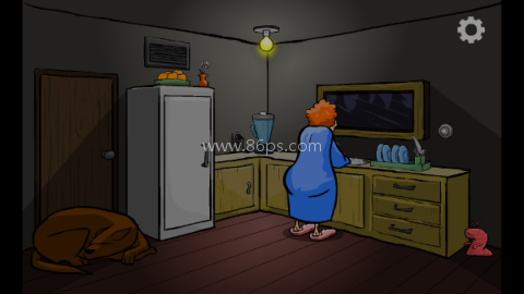 异形虫历险记2 第3张图