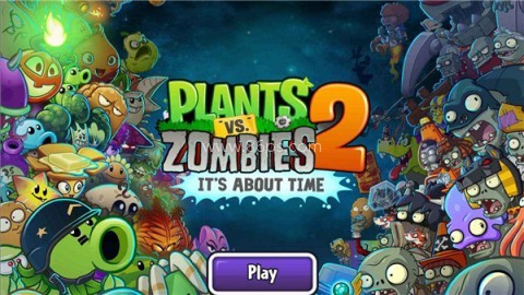 植物大战僵尸2Gardendless