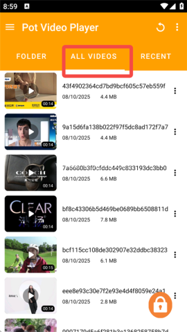 potplayer播放器 第1张图