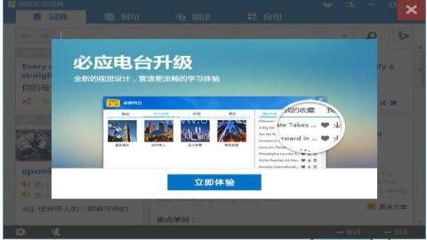 必应词典 第1张图