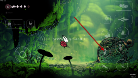 空洞骑士丝之歌 第6张图