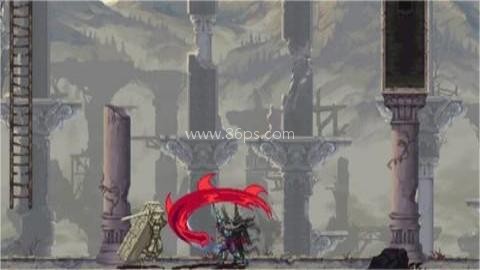 神之亵渎2移植版 第2张图