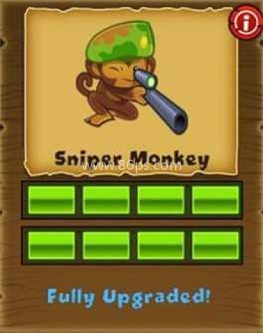 气球塔防5 第3张图