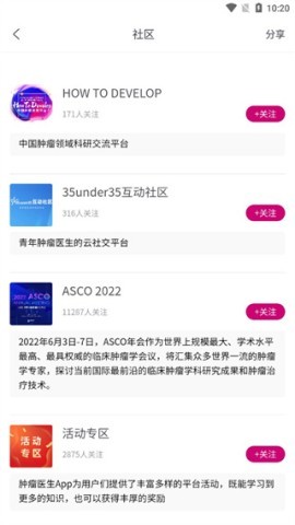 肿瘤医生 第5张图