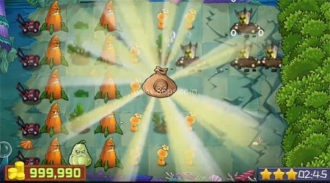 植物大战僵尸精华版内置菜单 第1张图