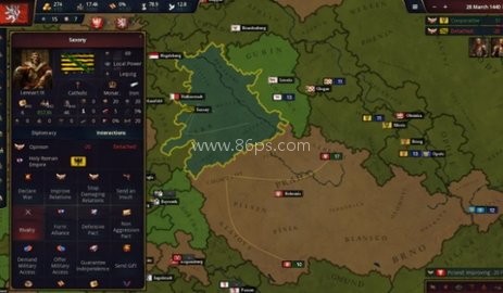 历史时代3汉化完整版