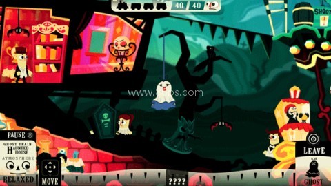 闹鬼的房子2 第7张图