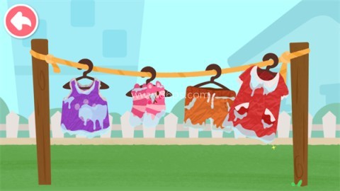 宝宝上厕所 第1张图