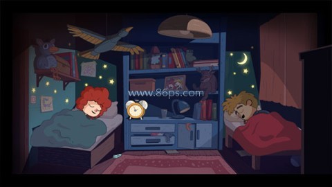 迷失乐园 第10张图