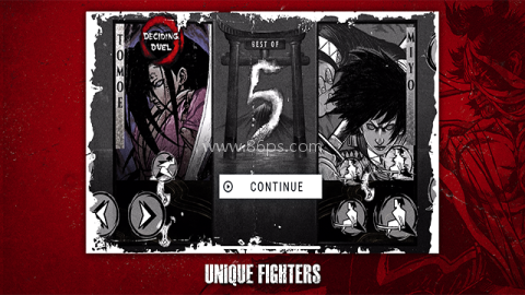 二击必杀 第2张图