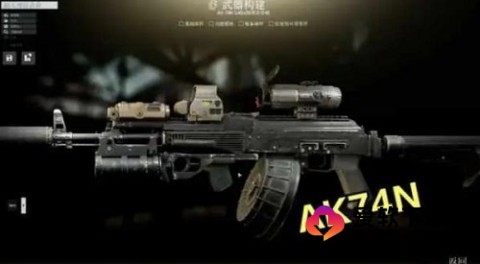 暗区突围低配版 第2张图