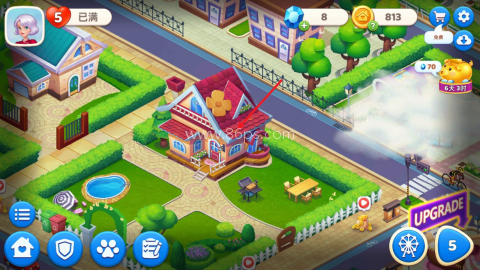 星厨奇迹筑梦之旅内置菜单版 第1张图