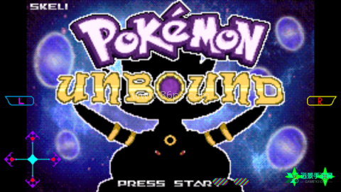 口袋妖怪解放2.1.1.1 第1张图