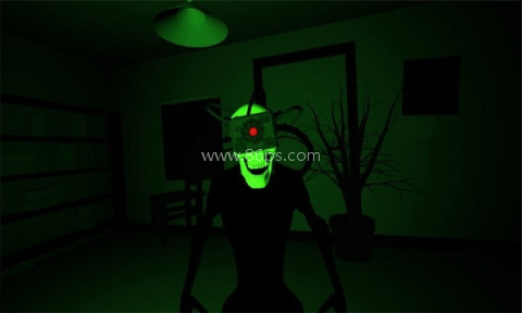 吓人迷宫 吓人迷宫