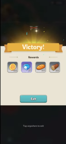 奔奔王国 第3张图