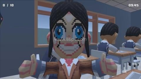 疯狂的老师 第2张图