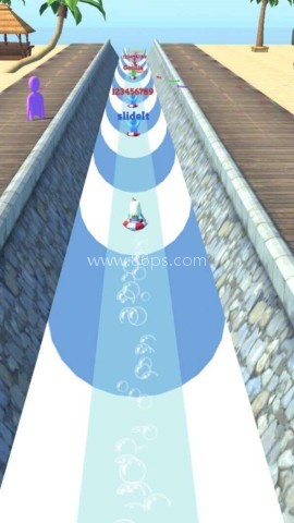 乐高水上乐园 第1张图