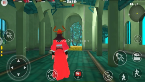 西游神话模拟器 第1张图