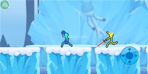 火柴人至高对决2026 第4张图