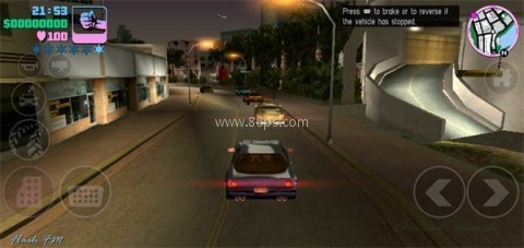 圣安地列斯重制版 第7张图