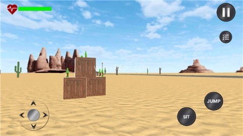 长途旅行中文版2.0