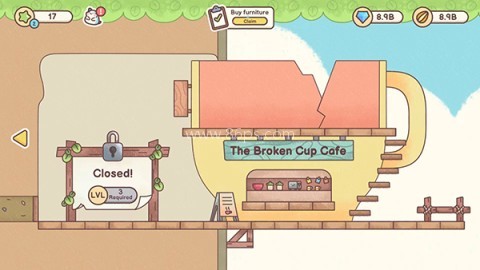 仓鼠旅馆 第7张图