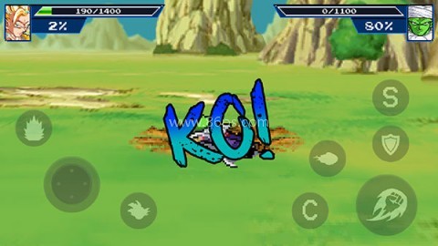 传奇Z勇士 第7张图