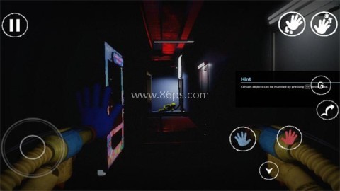 波比的游戏时间欢乐时光 第1张图