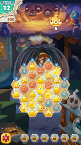 怪物克星冰滑梯 第5张图